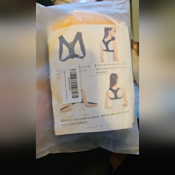 Posture Corrector - Picture 7 of 13